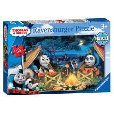 Thomas & Friends Big World Adventures 35pc Jigsaw Puzzle